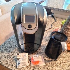 Keurig K575
